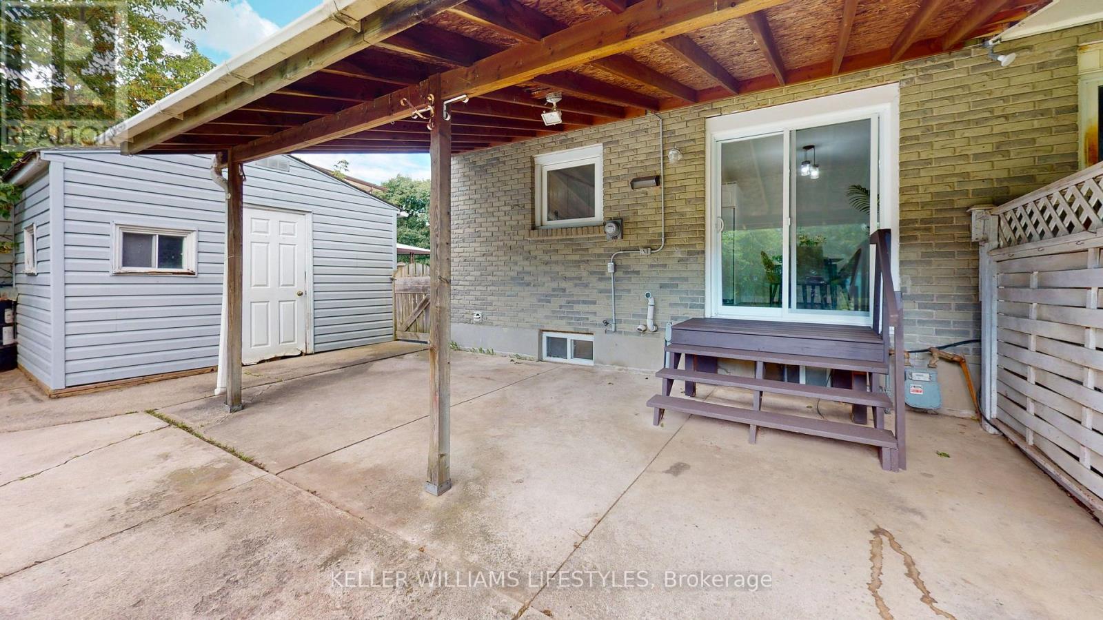 117 Woodrow Crescent, London South, Ontario  N6E 1E7 - Photo 36 - X12379480