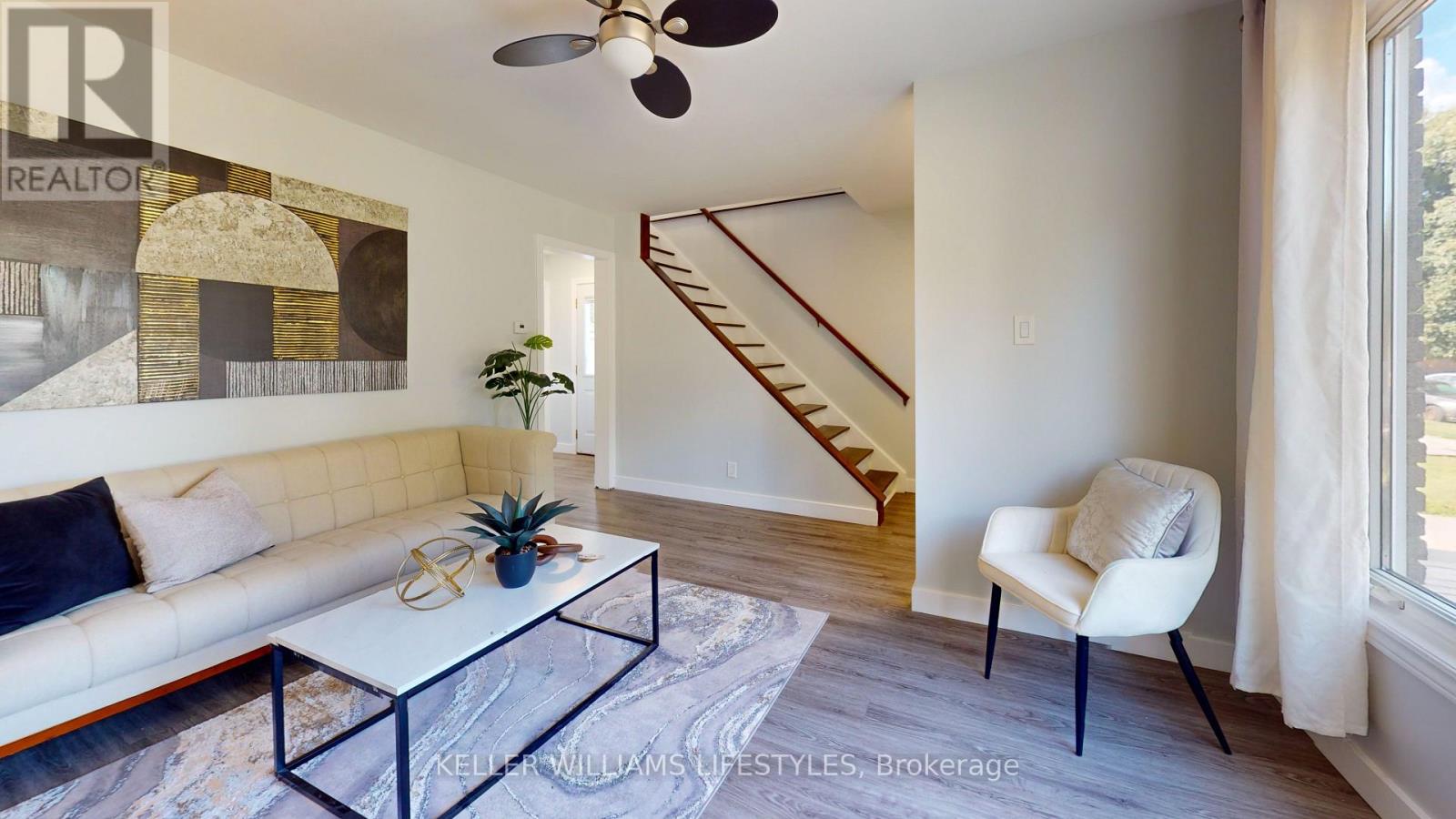 117 Woodrow Crescent, London South, Ontario  N6E 1E7 - Photo 5 - X12379480