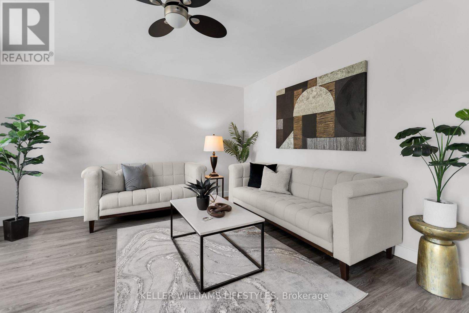 117 Woodrow Crescent, London South, Ontario  N6E 1E7 - Photo 6 - X12379480