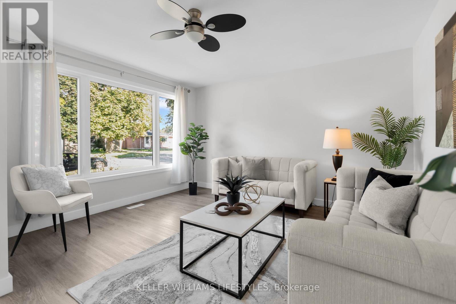 117 Woodrow Crescent, London South, Ontario  N6E 1E7 - Photo 7 - X12379480