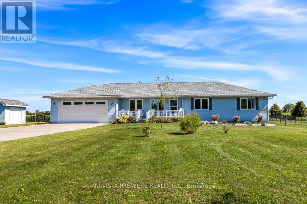 8578 VANCE DRIVE, Lambton Shores, Ontario
