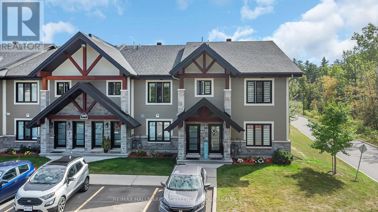 214 - 290 Masters Lane, Clarence-Rockland, Ontario  K4K 0K5 - Photo 2 - X12379532