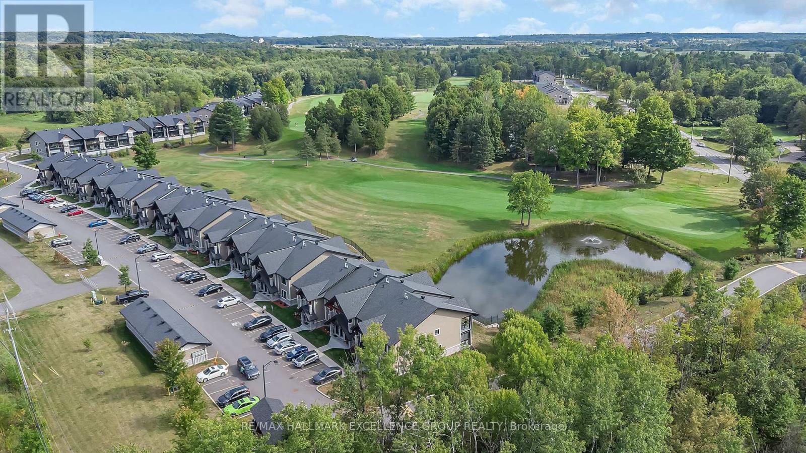 214 - 290 Masters Lane, Clarence-Rockland, Ontario  K4K 0K5 - Photo 3 - X12379532