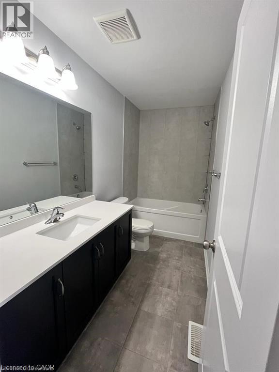 324 Equestrian Way Unit# 40, Cambridge, Ontario  N3E 0E2 - Photo 10 - 40766017