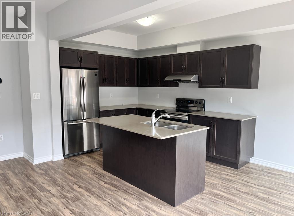 324 Equestrian Way Unit# 40, Cambridge, Ontario  N3E 0E2 - Photo 4 - 40766017