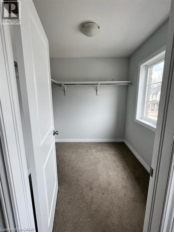 324 Equestrian Way Unit# 40, Cambridge, Ontario  N3E 0E2 - Photo 7 - 40766017