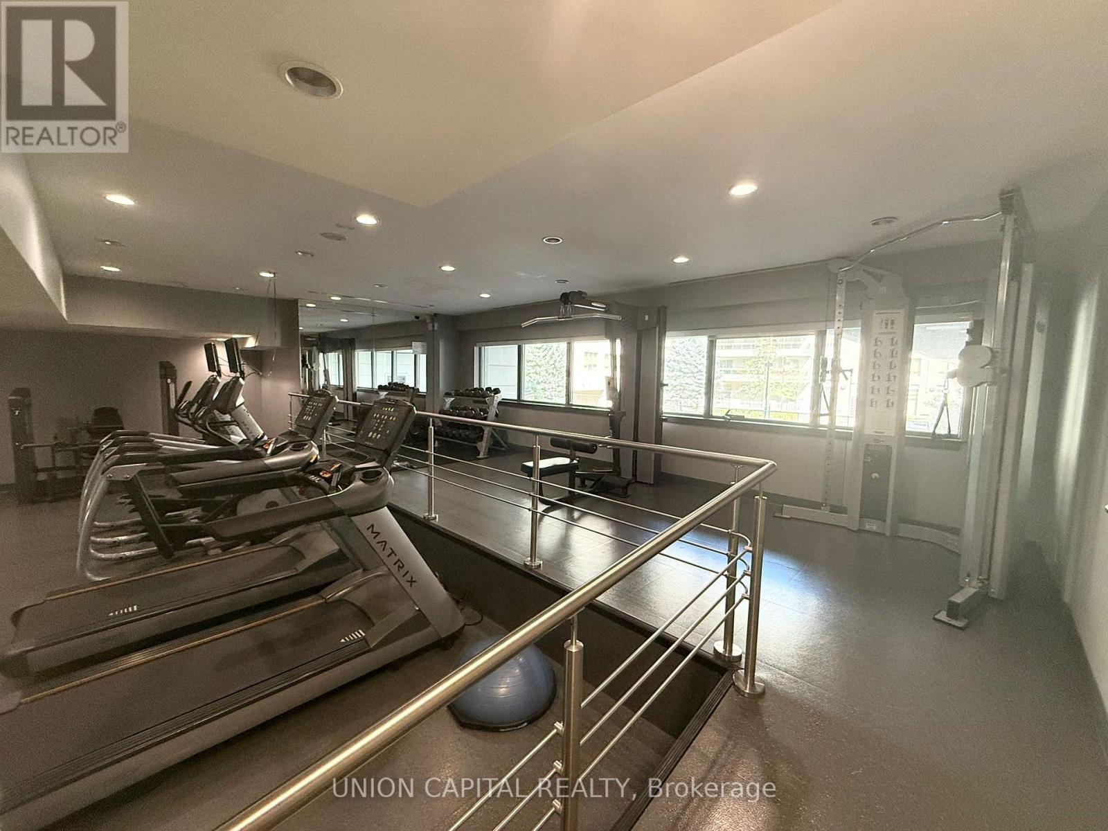 405 - 17 Kenaston Gardens, Toronto, Ontario  M2K 0B9 - Photo 17 - C12379486
