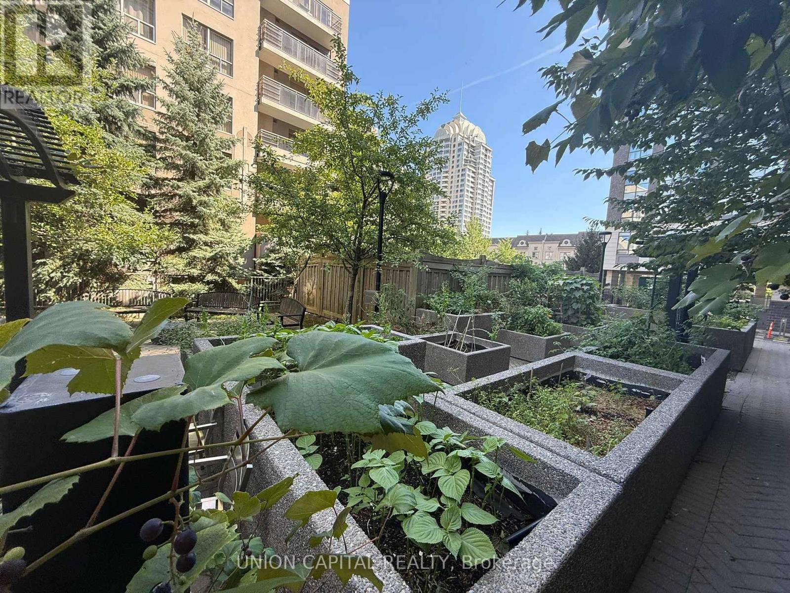 405 - 17 Kenaston Gardens, Toronto, Ontario  M2K 0B9 - Photo 18 - C12379486