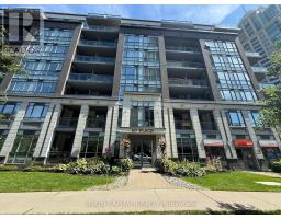 405 - 17 Kenaston Gardens, Toronto (Bayview Village), Ca