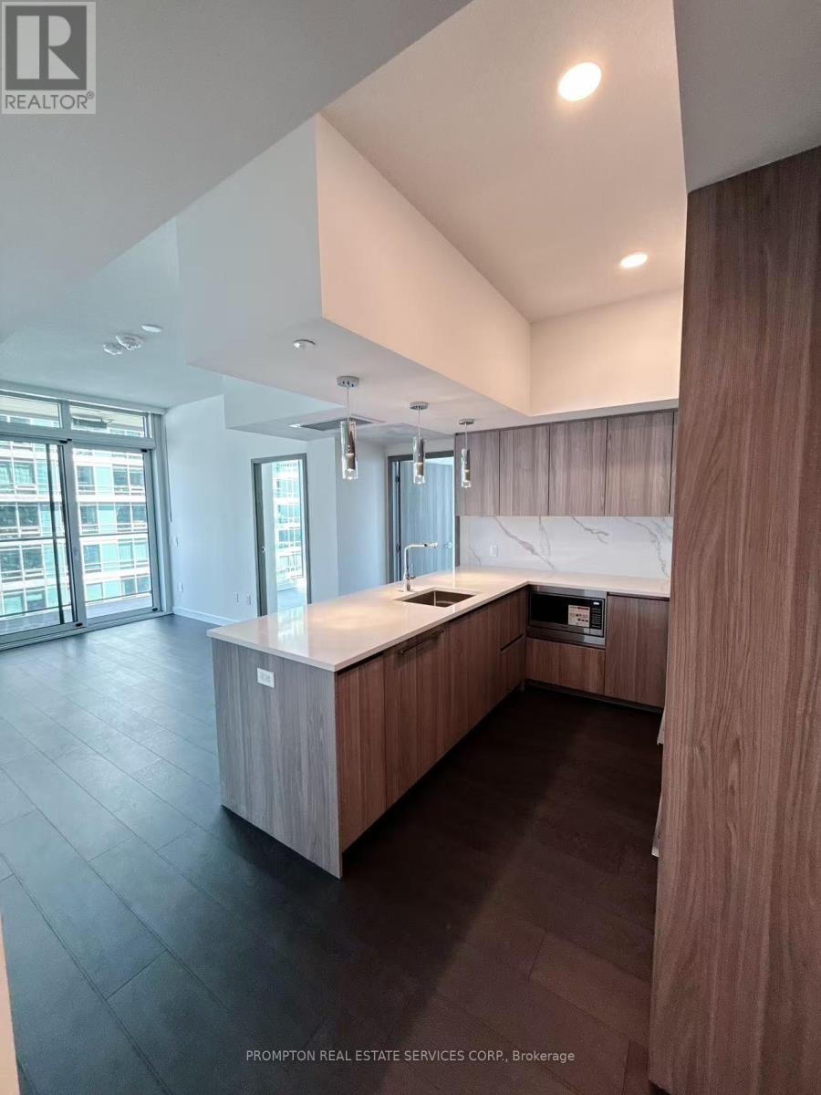 2605 - 1 Concord Cityplace Way, Toronto, Ontario  M5V 0X3 - Photo 16 - C12379509