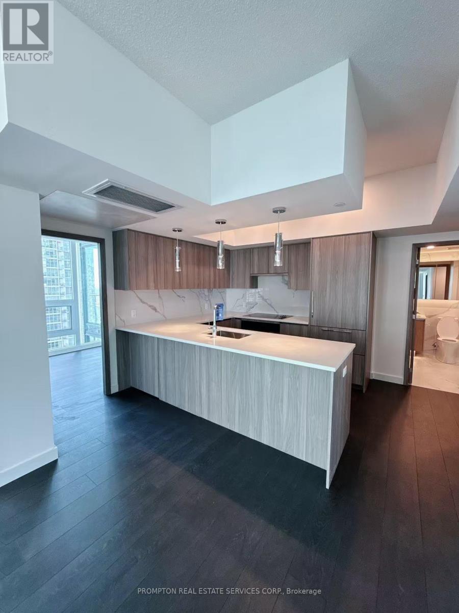 2605 - 1 Concord Cityplace Way, Toronto, Ontario  M5V 0X3 - Photo 18 - C12379509