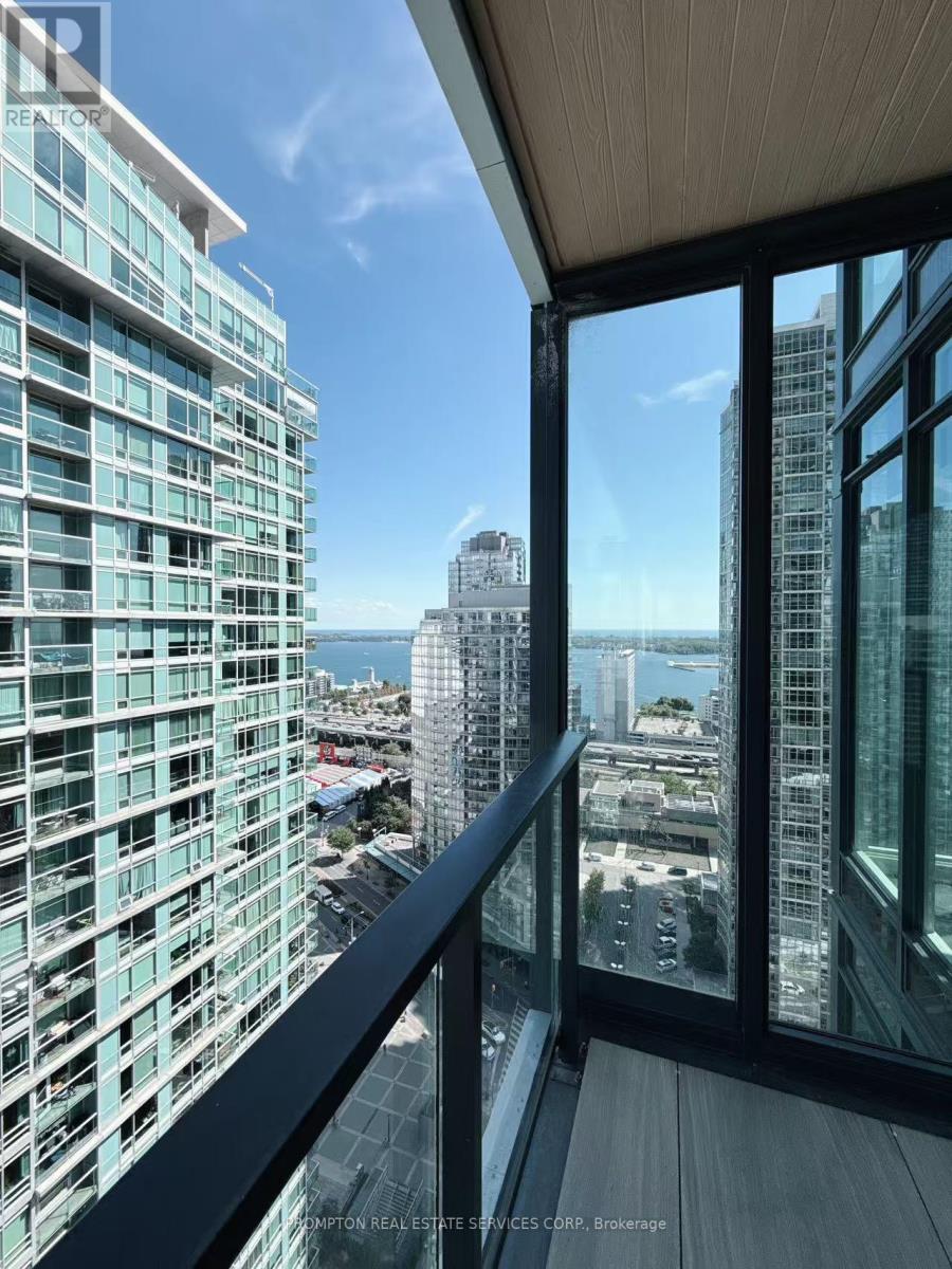2605 - 1 Concord Cityplace Way, Toronto, Ontario  M5V 0X3 - Photo 33 - C12379509