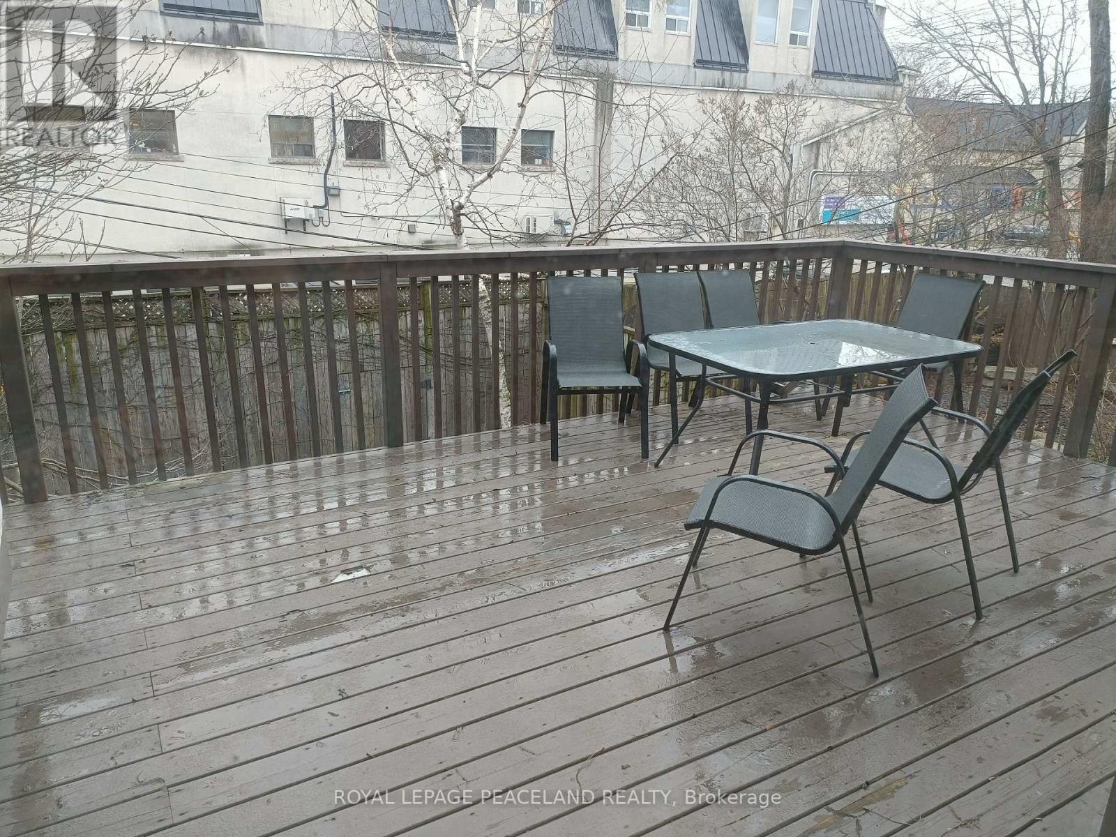 47 Melgund Road, Toronto, Ontario  M5R 2A1 - Photo 9 - C12379519