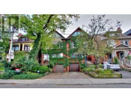 47 Melgund Road, Toronto (Casa Loma), Ca