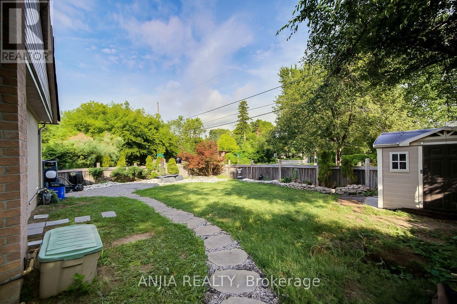 5 Beaverton Road S, Richmond Hill, Ontario  L4C 2H5 - Photo 28 - N12379483