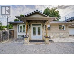 5 Beaverton Road S, Richmond Hill (Crosby), Ca