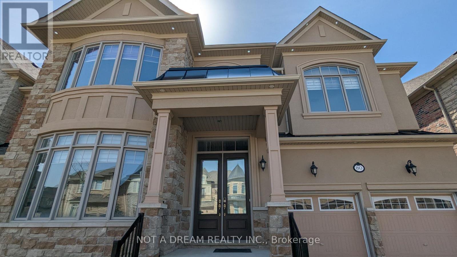 80 Torgan Trail, Vaughan, Ontario  L4H 3X6 - Photo 41 - N12379485