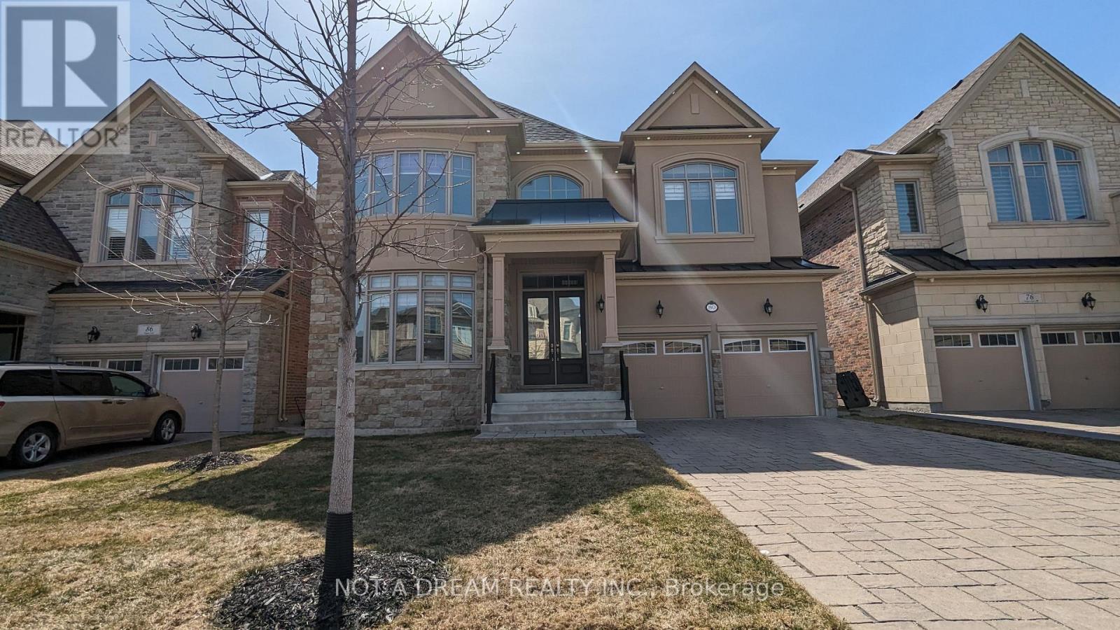 80 Torgan Trail, Vaughan, Ontario  L4H 3X6 - Photo 42 - N12379485