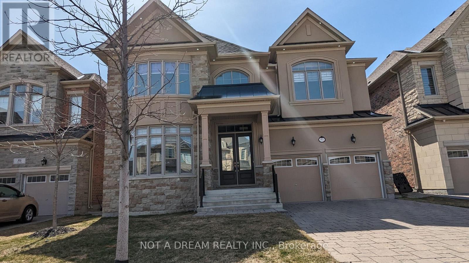 80 Torgan Trail, Vaughan, Ontario  L4H 3X6 - Photo 43 - N12379485
