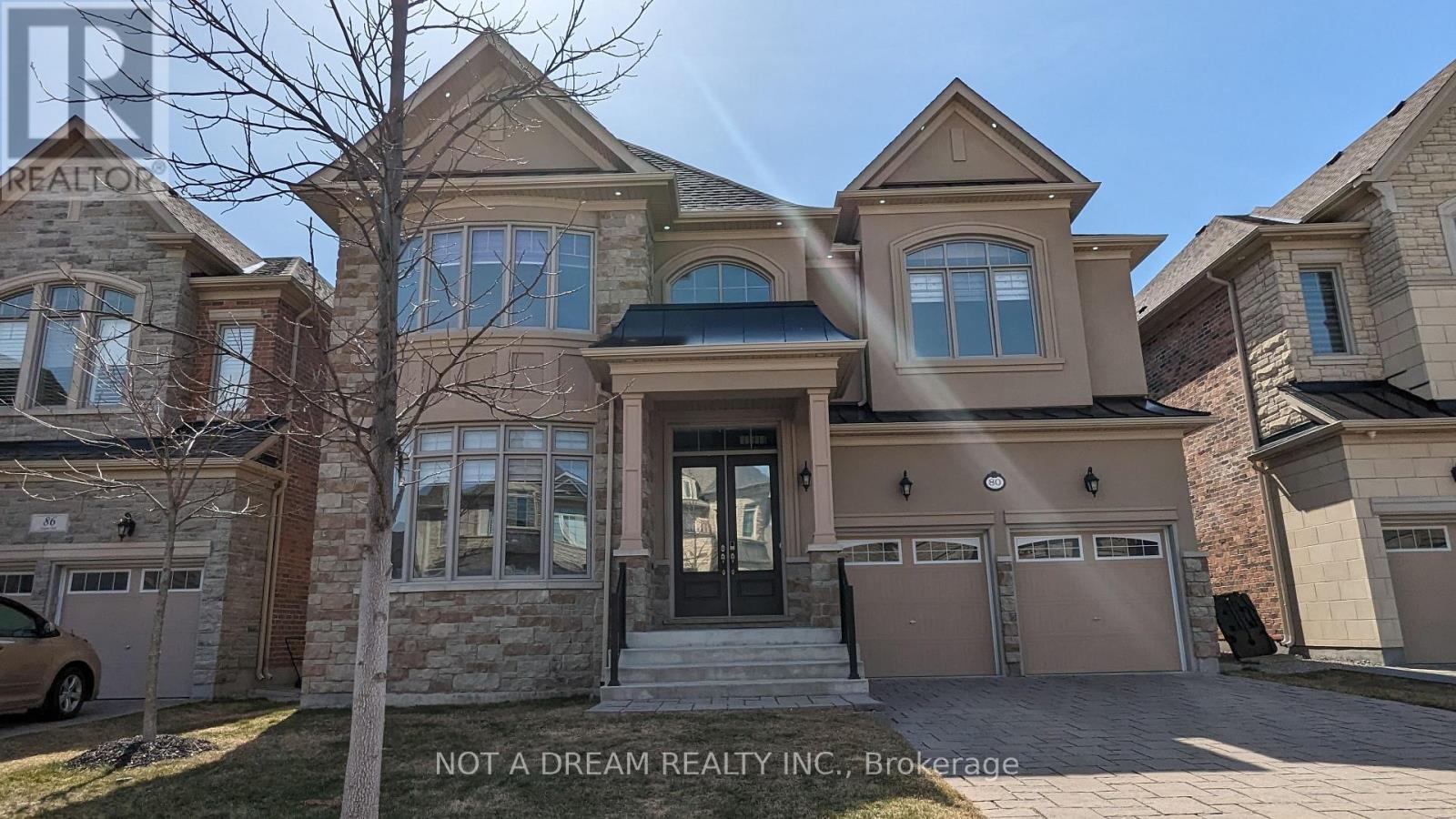 80 Torgan Trail, Vaughan, Ontario  L4H 3X6 - Photo 44 - N12379485