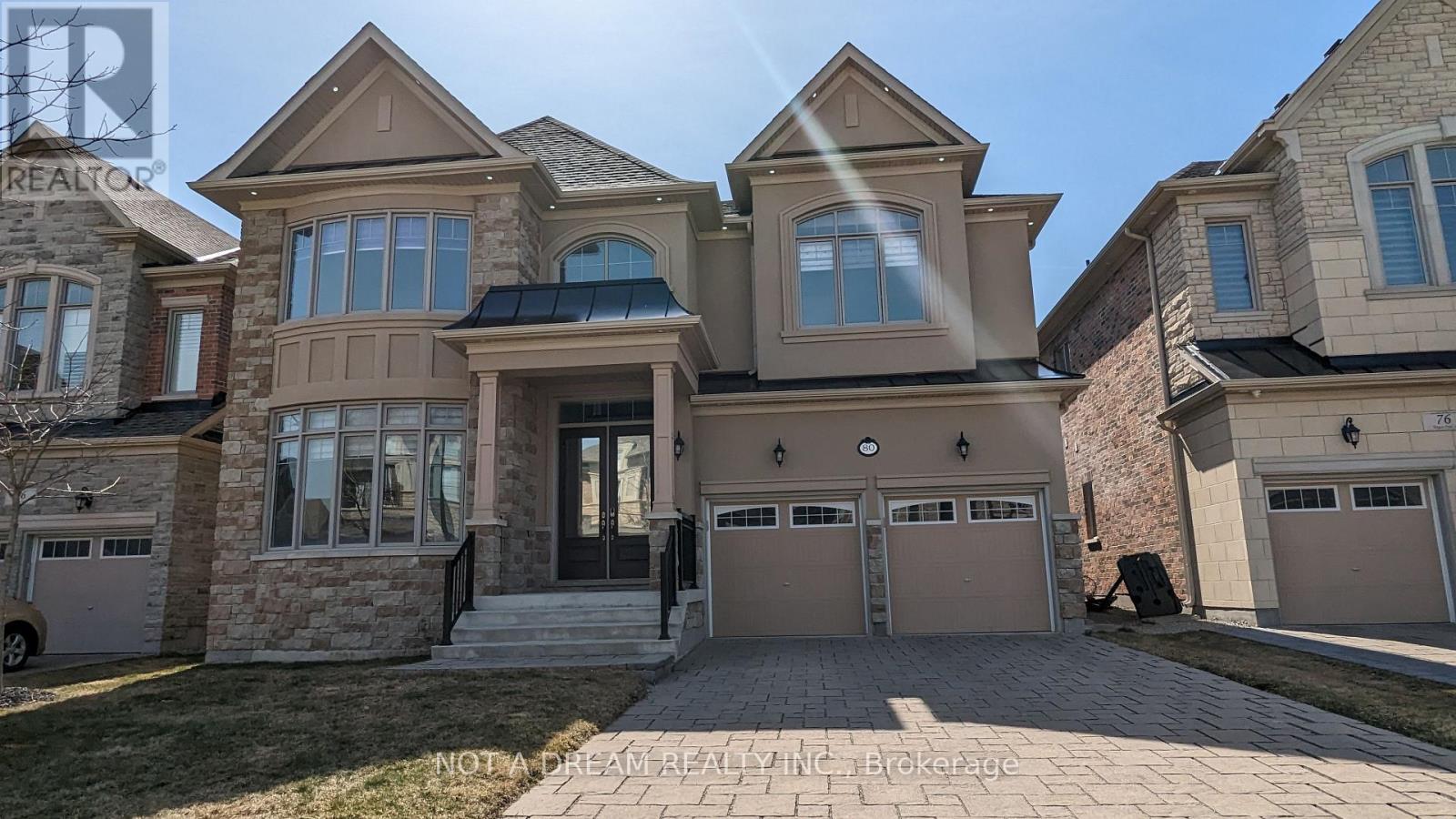 80 Torgan Trail, Vaughan, Ontario  L4H 3X6 - Photo 45 - N12379485