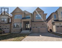 80 Torgan Trail, Vaughan (Kleinburg), Ca