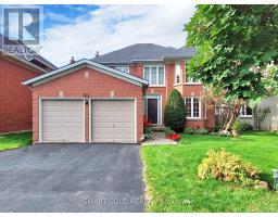 611 Gagnon Place, Newmarket (Stonehaven-Wyndham), Ca