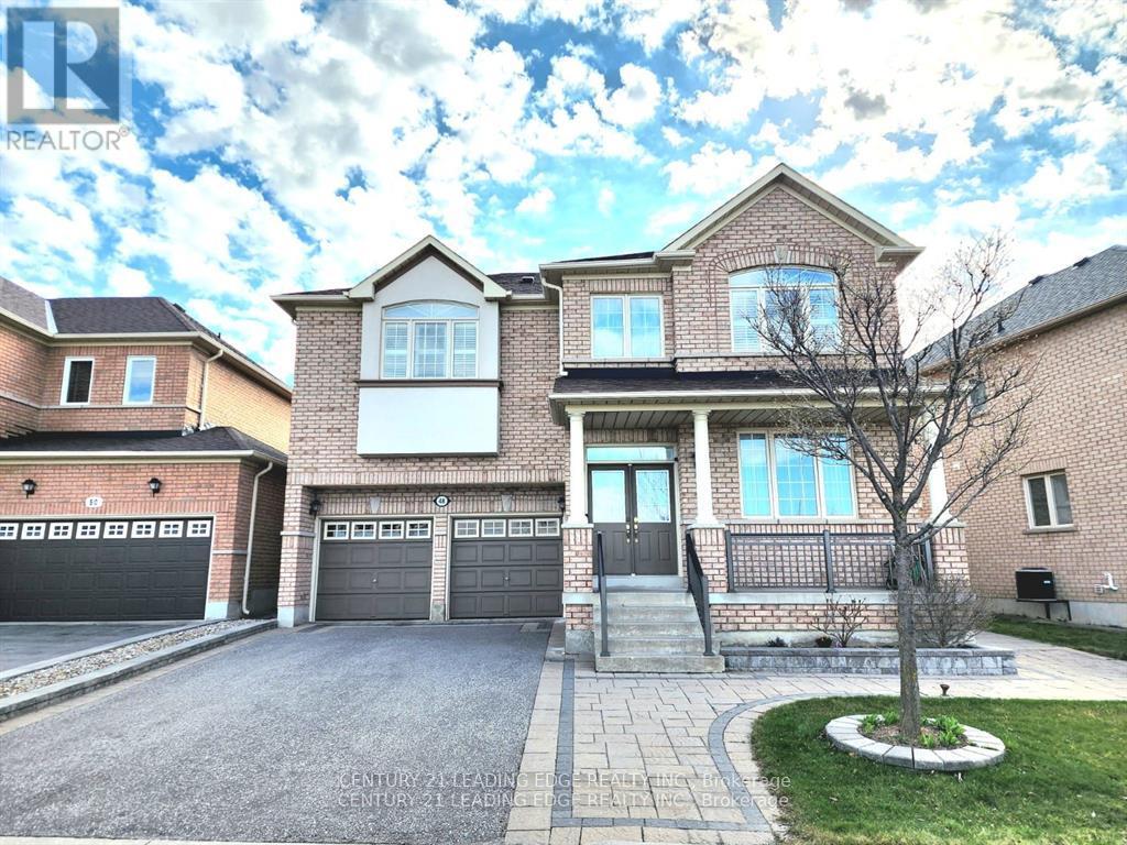 48 Starhill Crescent, Markham, Ontario  L6C 2Z9 - Photo 1 - N12379524