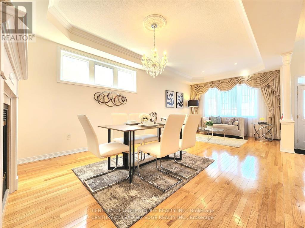 48 Starhill Crescent, Markham, Ontario  L6C 2Z9 - Photo 6 - N12379524