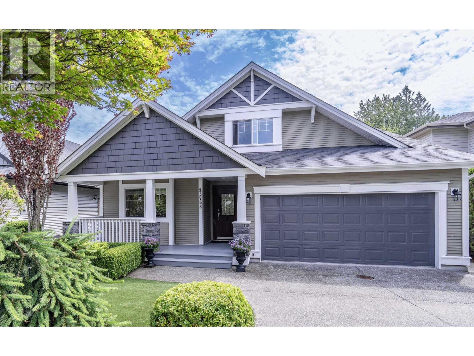 23766 110 AVENUE, Maple Ridge, British Columbia