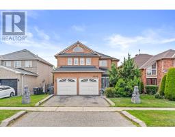 7090 Terragar Boulevard, Mississauga (Lisgar), Ca