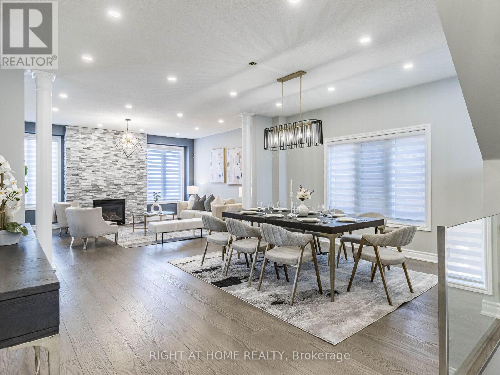 612 Serafini Crescent, Milton (Wi Willmott), Ontario  L9T 7P1 - Photo 6 - W12379500