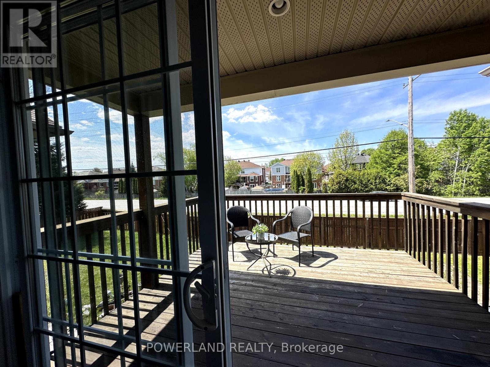 21 Brookland Drive, North Bay, Ontario  P1A 0A1 - Photo 27 - X12379496