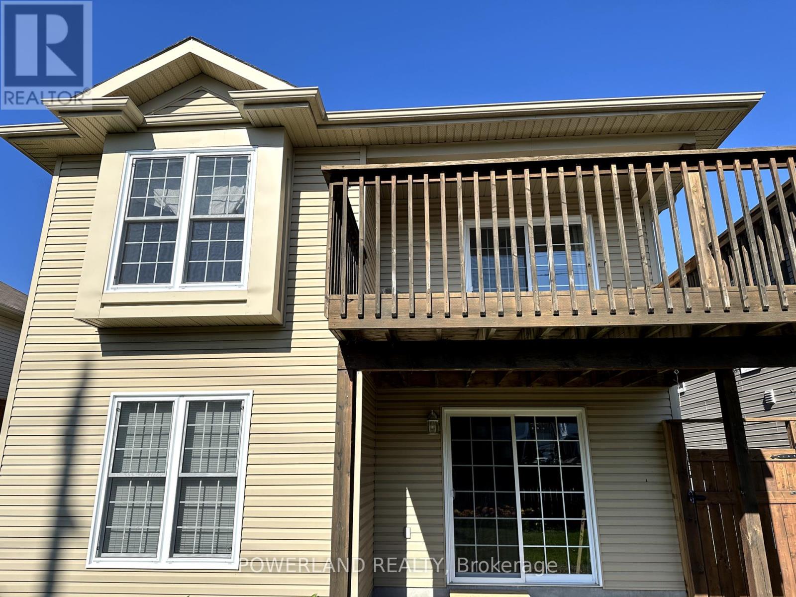 21 Brookland Drive, North Bay, Ontario  P1A 0A1 - Photo 29 - X12379496