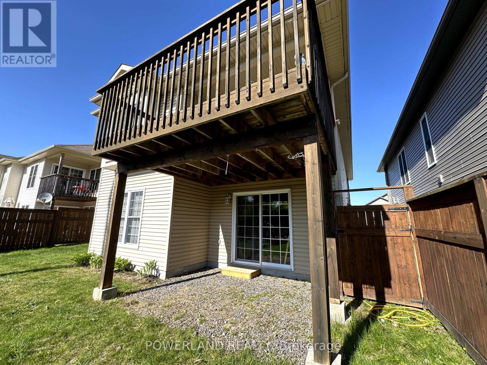 21 Brookland Drive, North Bay, Ontario  P1A 0A1 - Photo 34 - X12379496