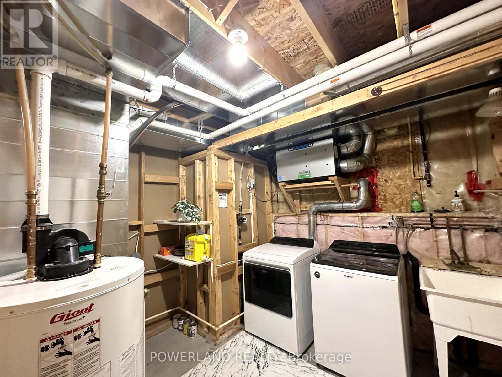 21 Brookland Drive, North Bay, Ontario  P1A 0A1 - Photo 49 - X12379496
