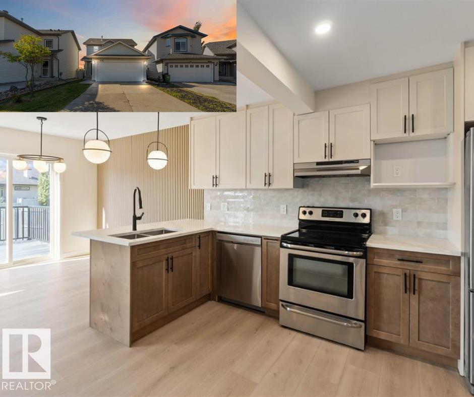 10711 180 AV NW, Edmonton, Alberta