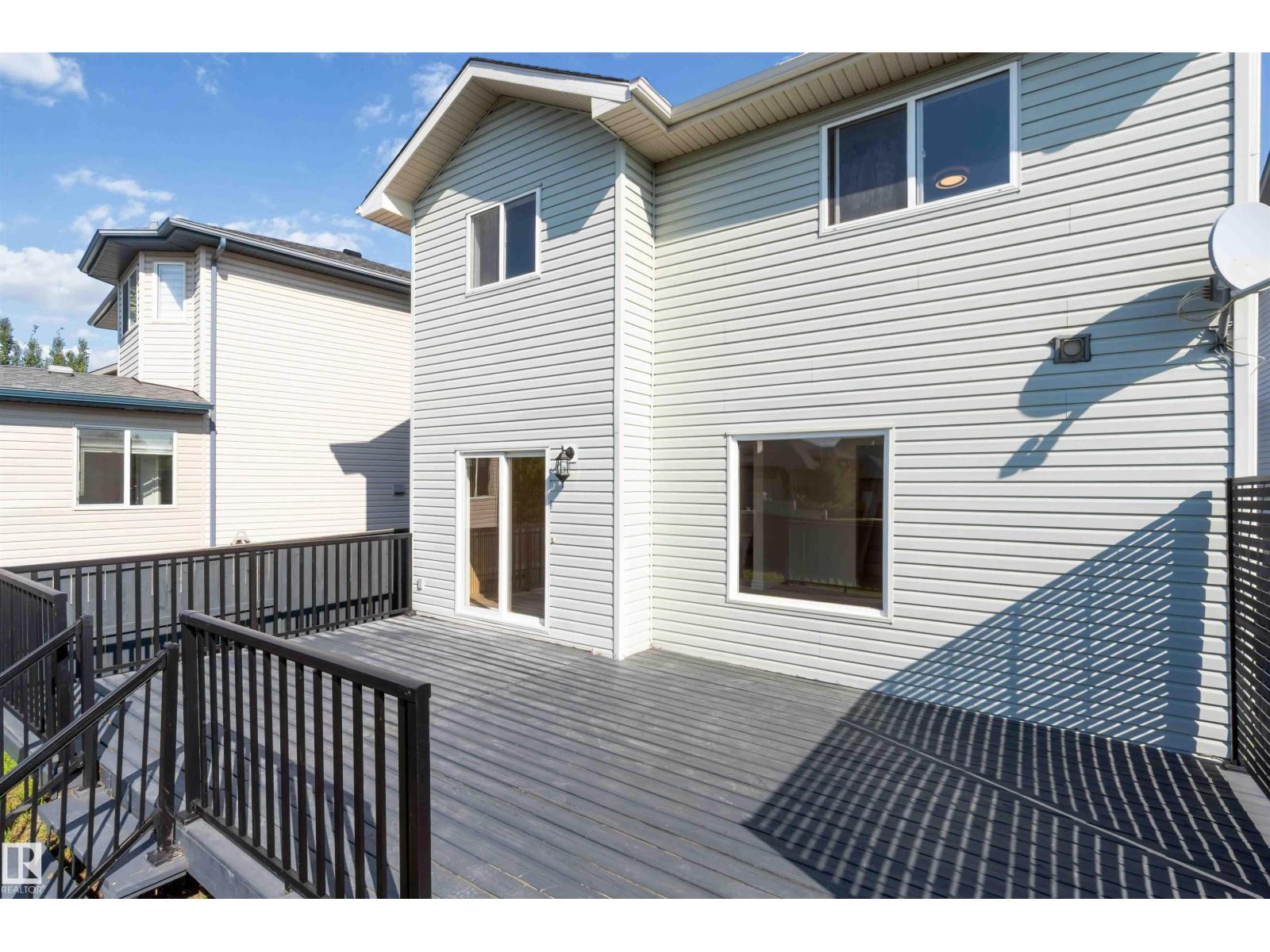 10711 180 Av Nw, Edmonton, Alberta  T5X 6C9 - Photo 45 - E4455018