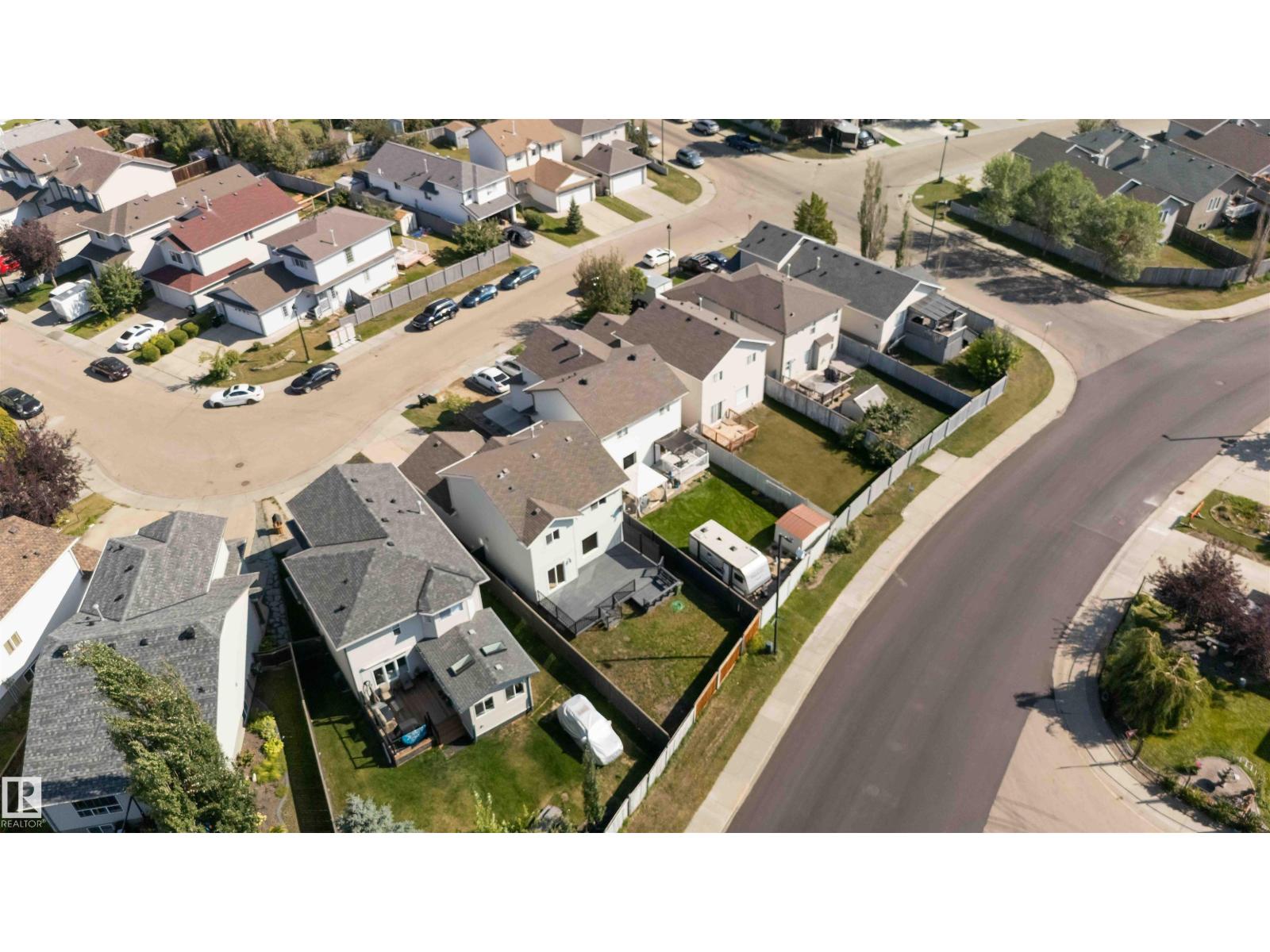 10711 180 Av Nw, Edmonton, Alberta  T5X 6C9 - Photo 50 - E4455018