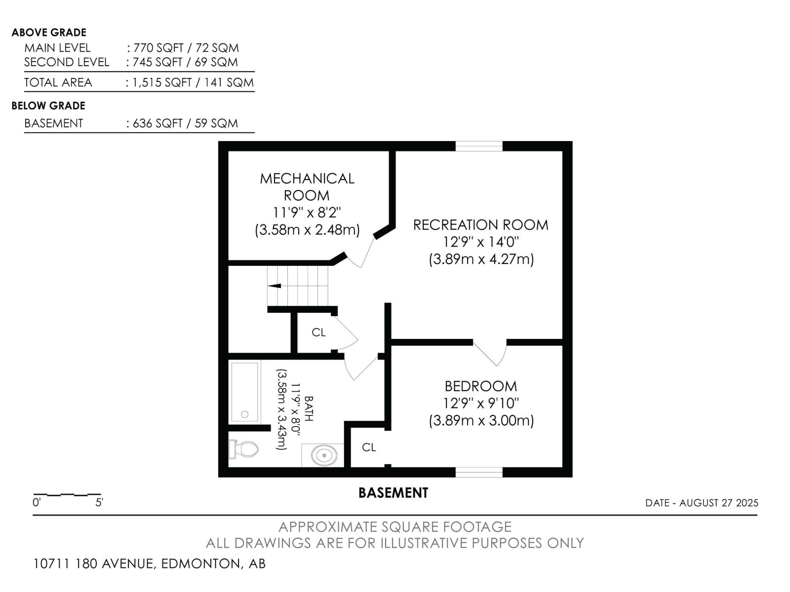 10711 180 Av Nw, Edmonton, Alberta  T5X 6C9 - Photo 53 - E4455018