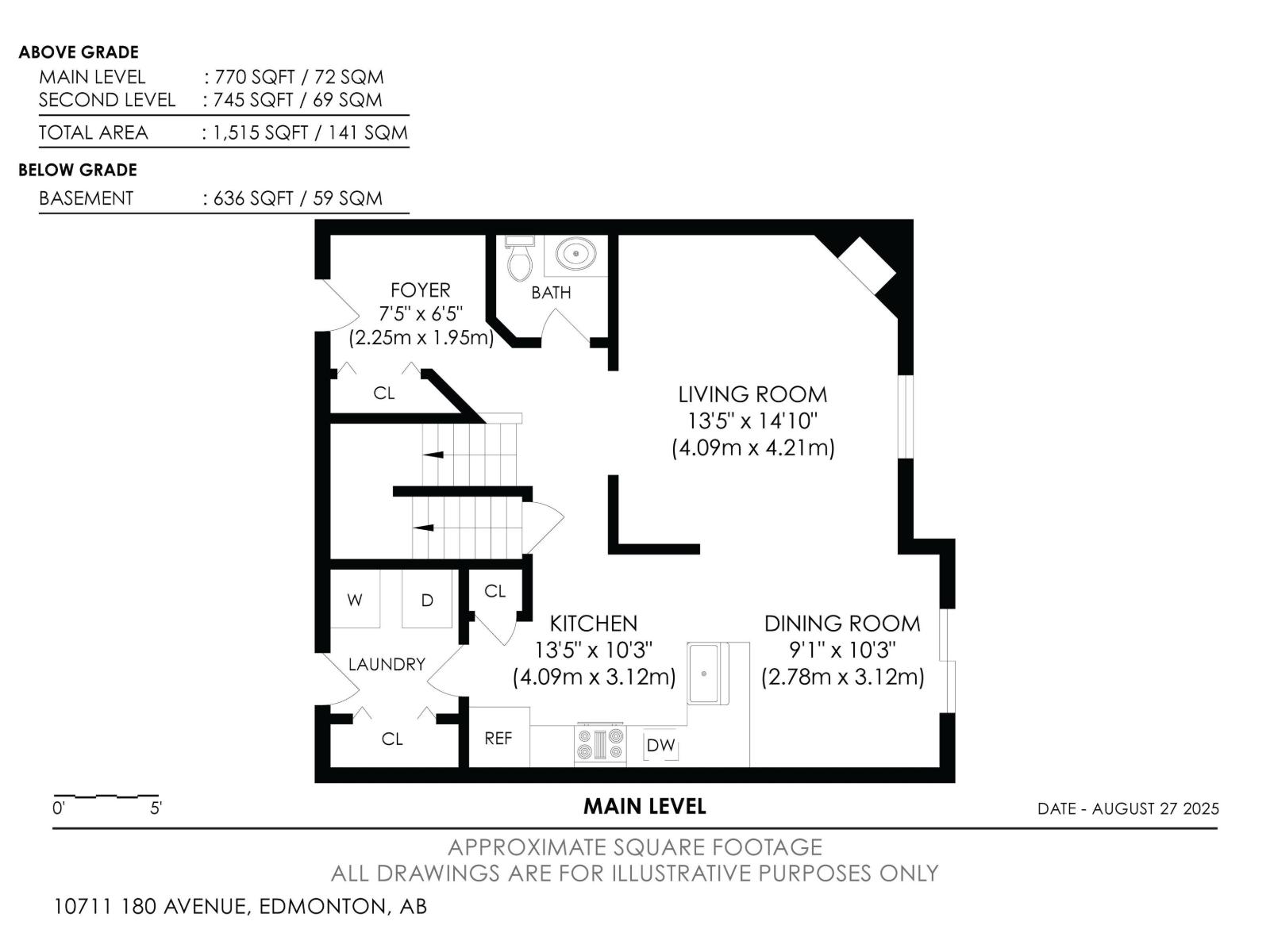 10711 180 Av Nw, Edmonton, Alberta  T5X 6C9 - Photo 54 - E4455018