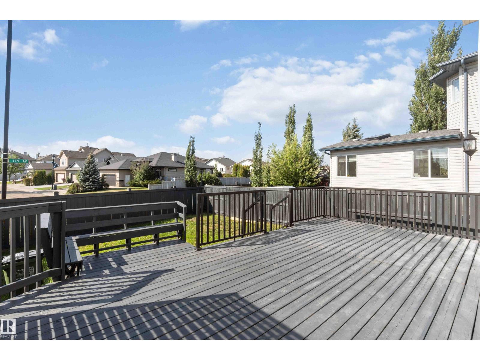 10711 180 Av Nw, Edmonton, Alberta  T5X 6C9 - Photo 44 - E4455018