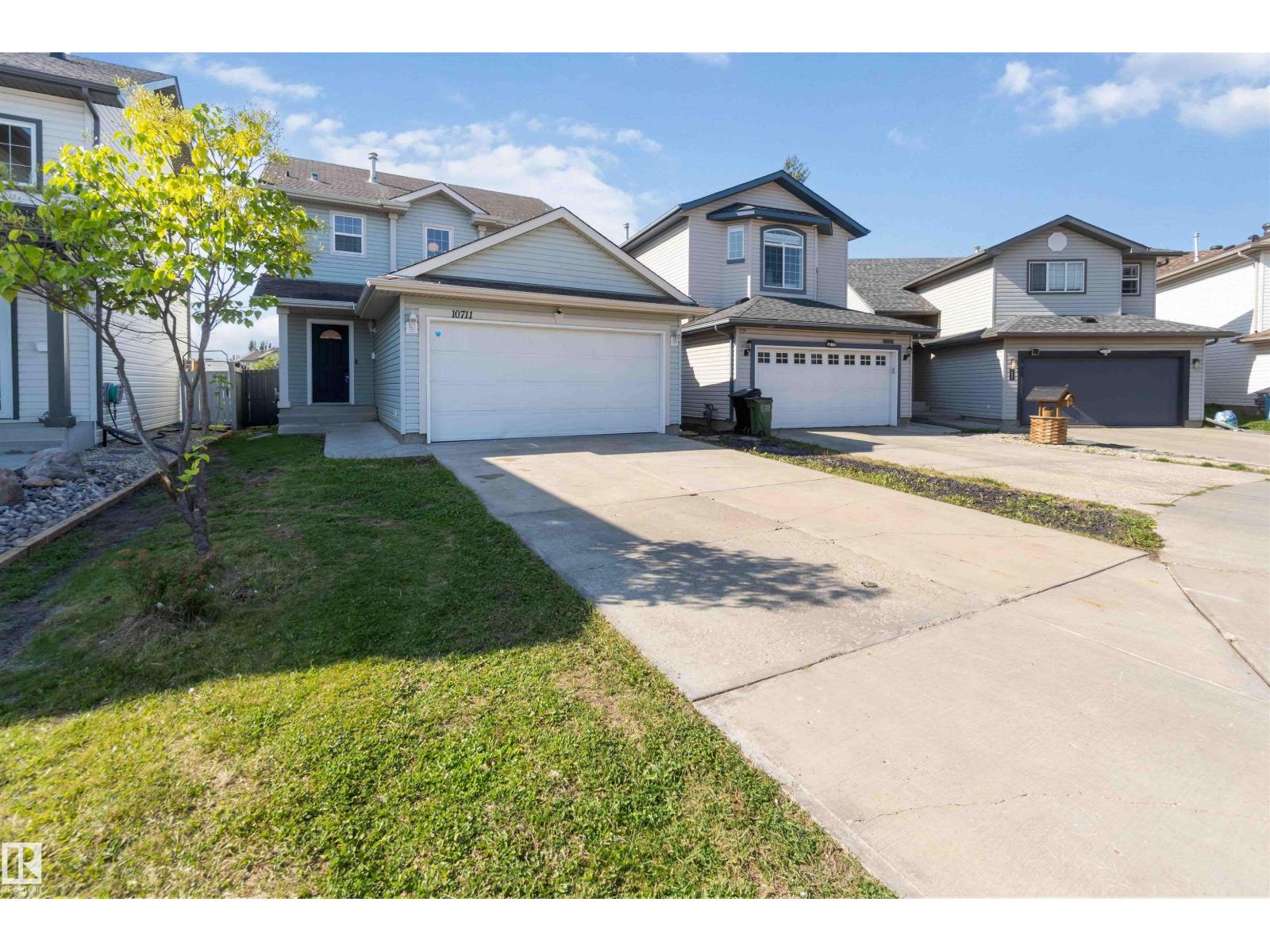10711 180 Av Nw, Edmonton, Alberta  T5X 6C9 - Photo 3 - E4455018