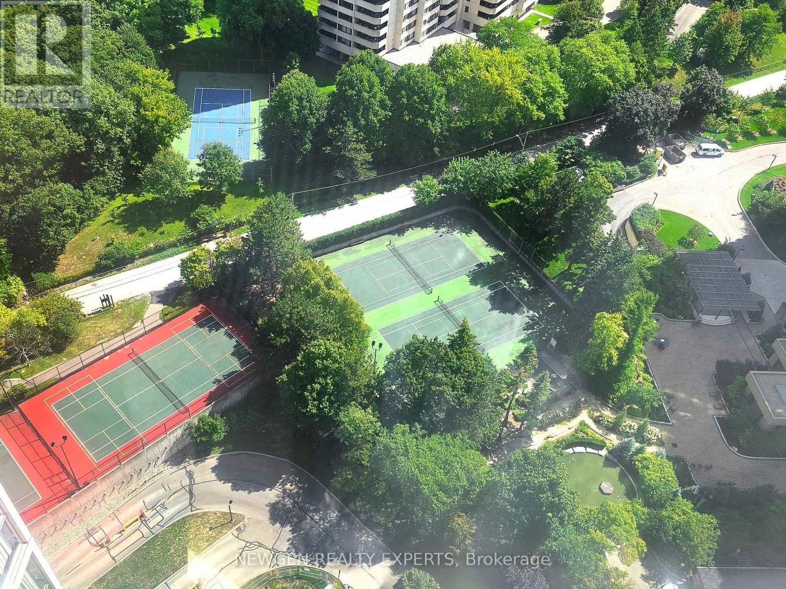 2903 - 5 Concorde Place, Toronto, Ontario  M3C 3M8 - Photo 26 - C12379546