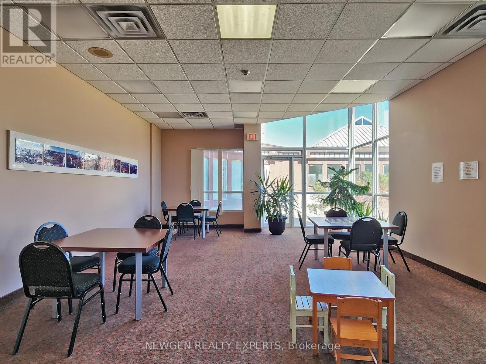 2903 - 5 Concorde Place, Toronto, Ontario  M3C 3M8 - Photo 27 - C12379546