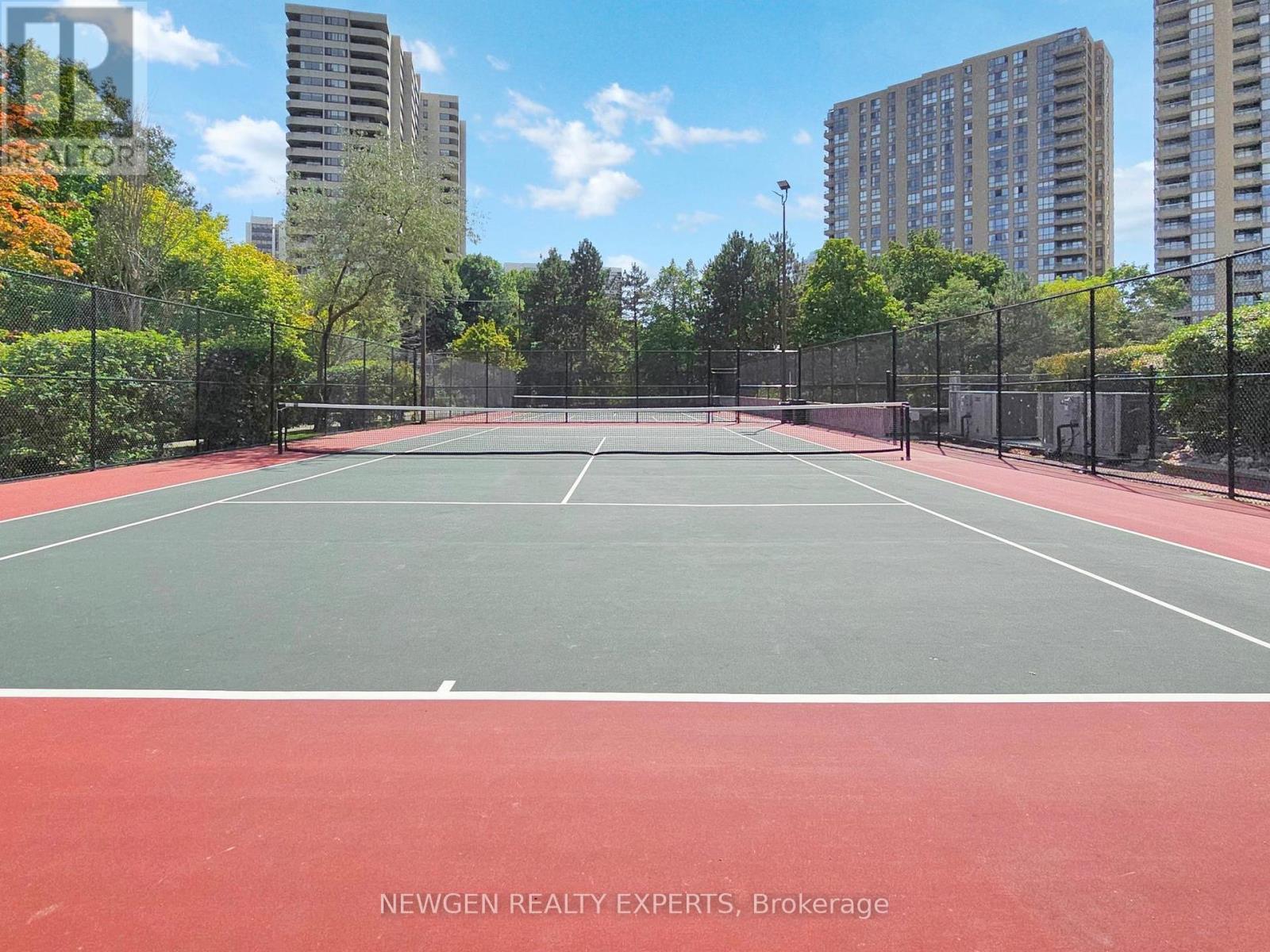 2903 - 5 Concorde Place, Toronto, Ontario  M3C 3M8 - Photo 41 - C12379546