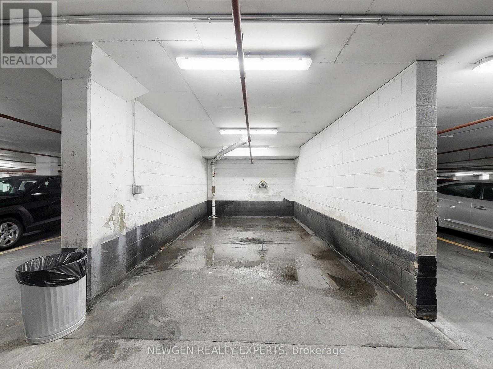 2903 - 5 Concorde Place, Toronto, Ontario  M3C 3M8 - Photo 42 - C12379546