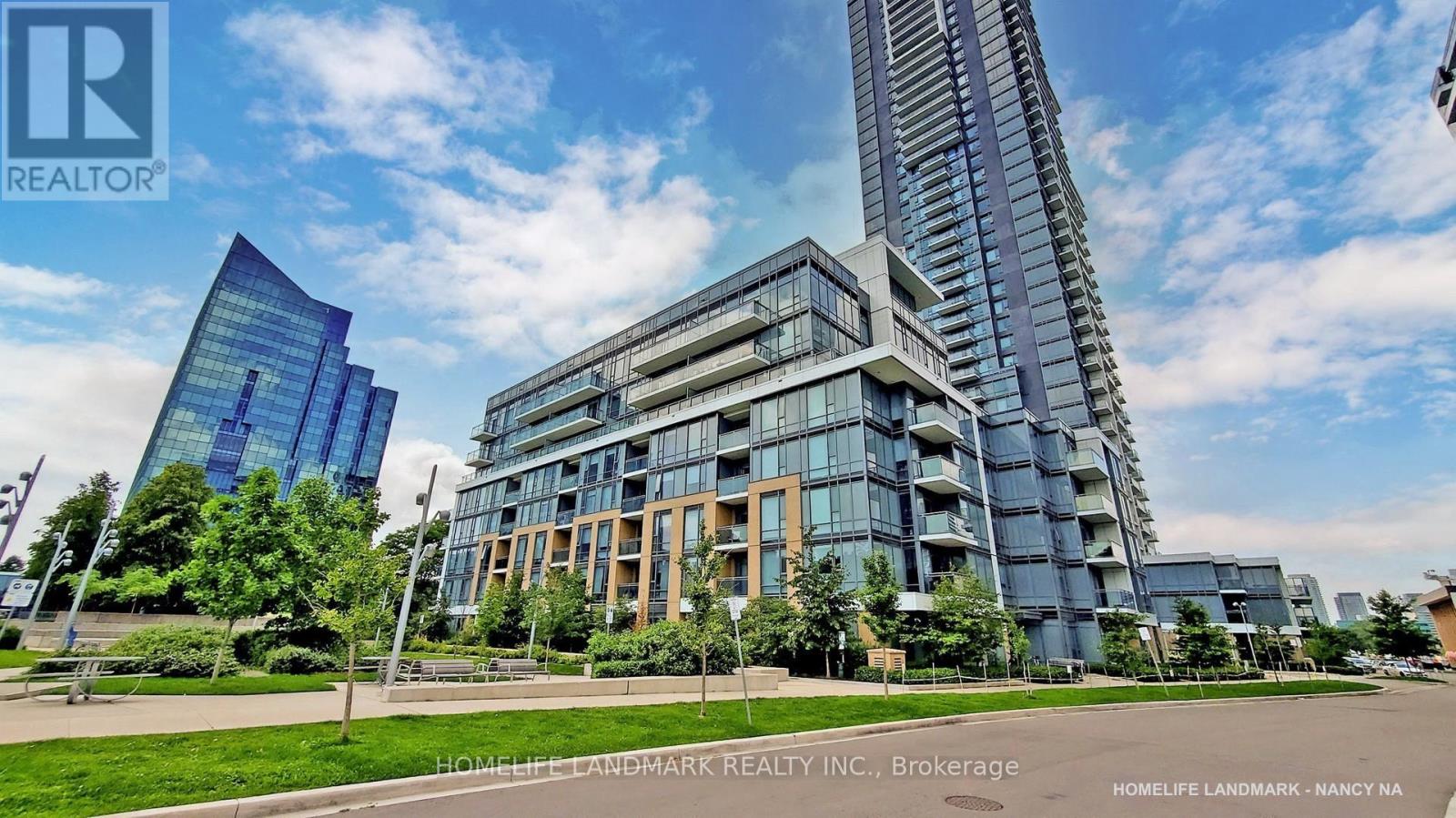 2611 - 55 ANN O'REILLY ROAD, Toronto, Ontario