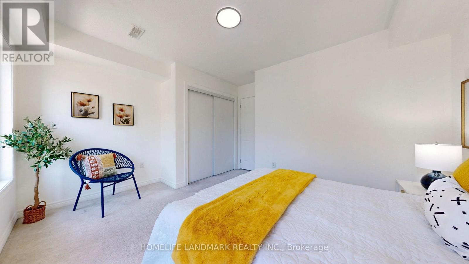 7 Kawneer Terrace, Toronto, Ontario  M1P 0C3 - Photo 16 - E12379558