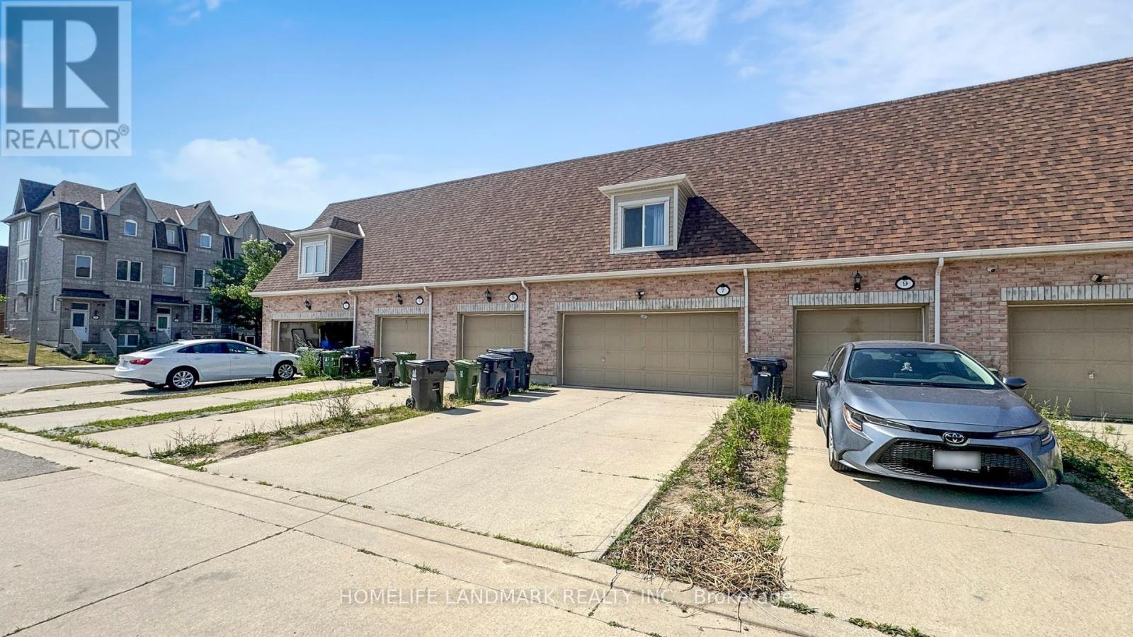 7 Kawneer Terrace, Toronto, Ontario  M1P 0C3 - Photo 38 - E12379558